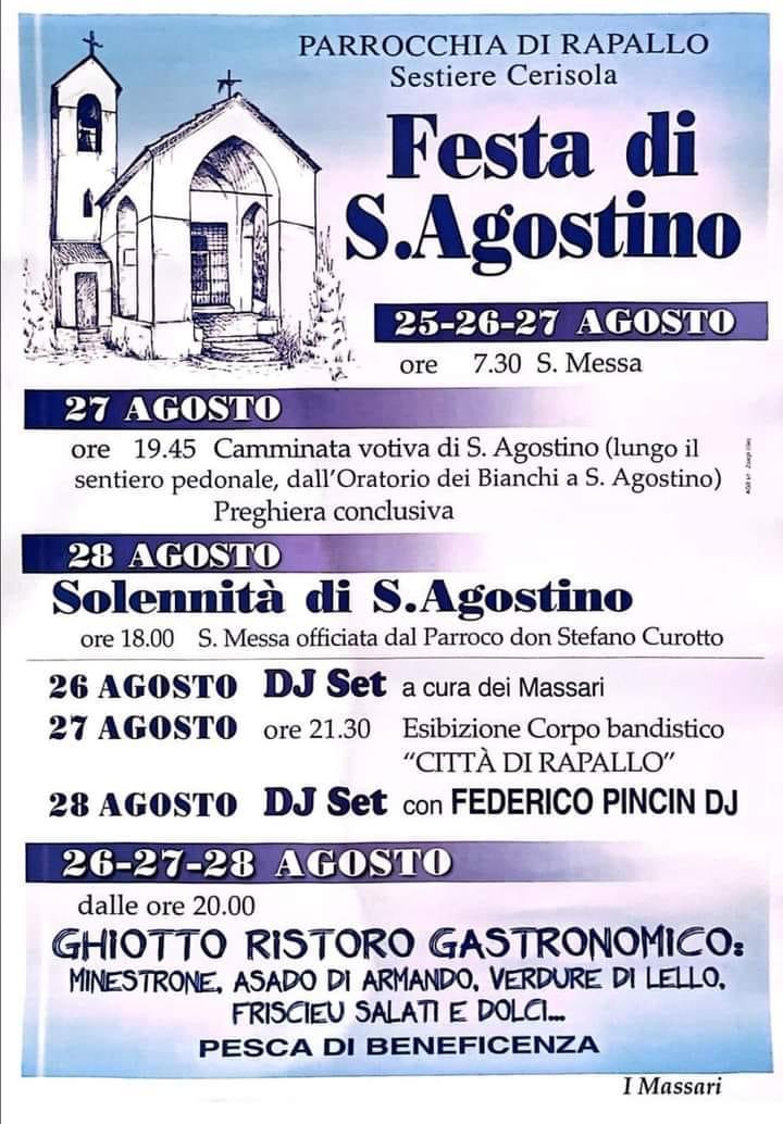 S.Agostino