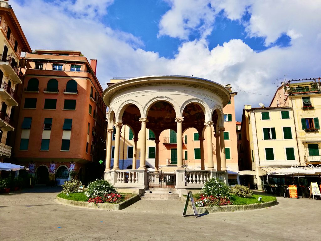 rapallo in musica