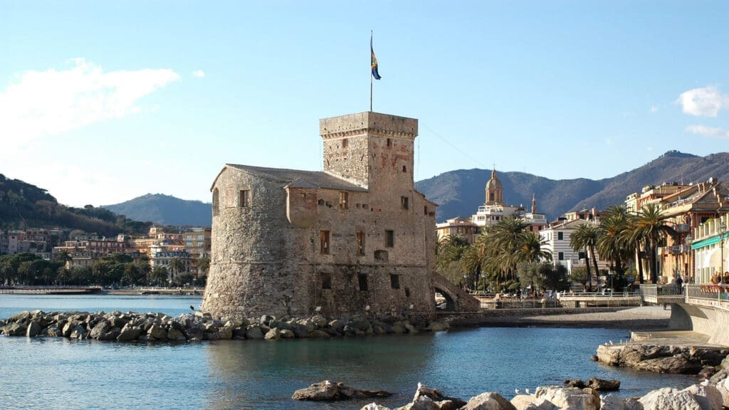 HRapallo Castello h