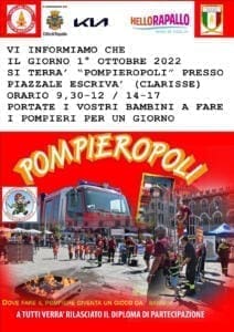 POMPIEROPOLI