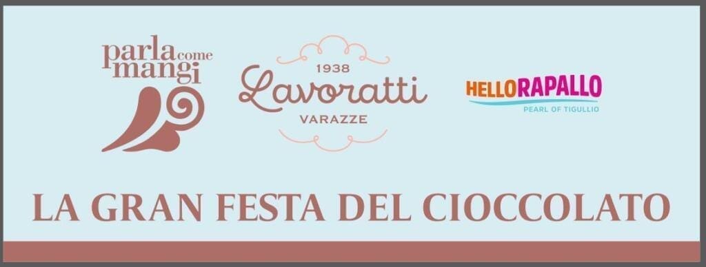 Cioccolato Chiosco 29 Ottobre Cop