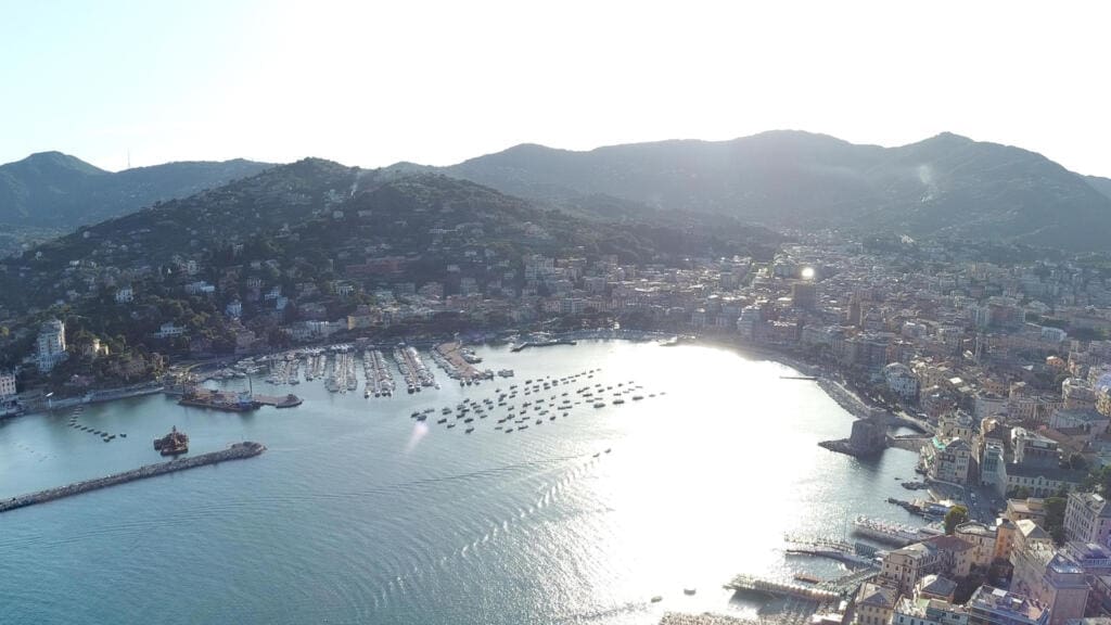 panorama Rapallo evidenza