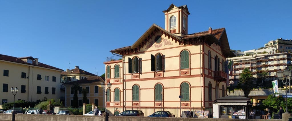 Villa Queirolo 1920x800