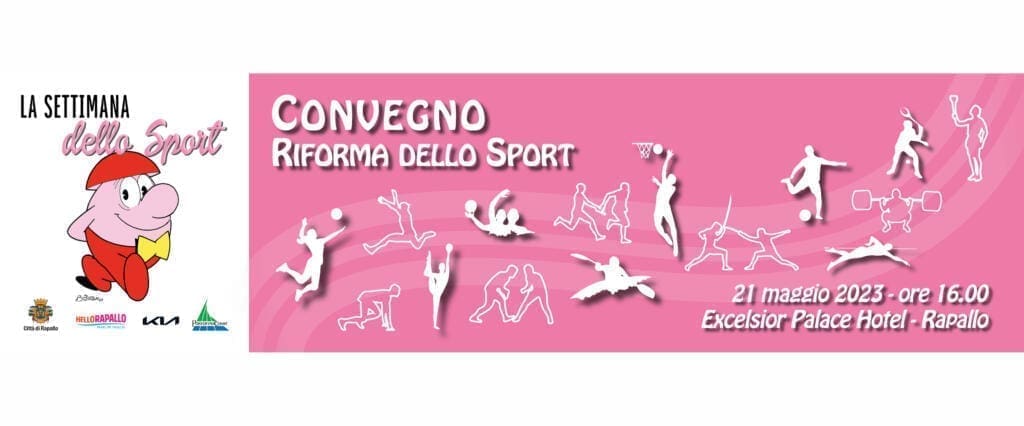 convegno x hellorapallo