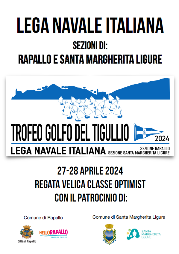 trofeo del tigullio