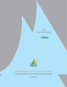 24 05 TROFEO BOMBOLA D'ORO
