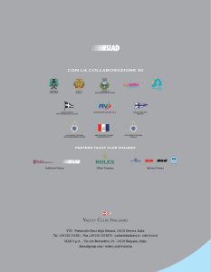 TROFEO BOMBOLA D'ORO PATROCINIO