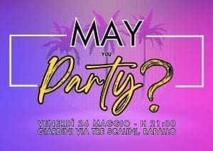 thumbnail 24 05 may you party